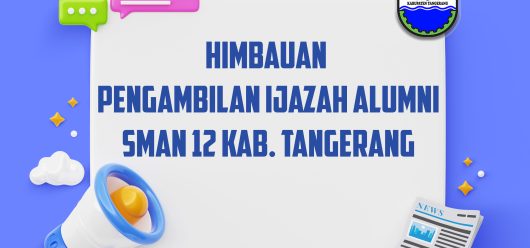 himbauan pengambilan ijazah